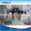 Coating filling machine