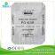 Hot sale cheaper empty 50 kg cement bag /pp woven valve bag