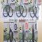 Durable japanese pruning shears at reasonable prices , small lot order available
