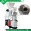 Test pellet mill for wood,sawdust pellet machine
