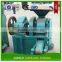 High pressure and Energy saving Wood carbon powder ball press machine