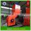 Iron Cans metal crushing machine from china