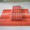 Neww arrival, best quality bamboo table mat from Vietnam 100% natural material