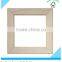 Custom Colorful Wooden Photo Frame