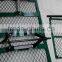 mesh garden cart