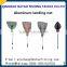 Folding collapsible Aliuminum aquarium fishing net