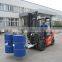 CE Certificated Hydraulic Forklift Drum Gripper For Sale with Competitive Price