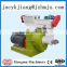 high quality energy-saving woodworking biomass wood pellet mill machine with skf bearing for sale