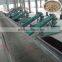 2016 hot sale Flat die straw pellet mill
