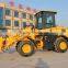 ZL918 China cheaper Mini wheel loader on sale