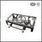Cheap portable gas stove enameled cast iron gas stove