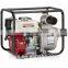 Gasoline water pump 3 inch honda pressure washer pump