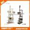 Cat scratcher & Hot sale wholesale indoor cat trees house cheap