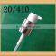 SGS Certification and Metal Material olive oil pump sprayer