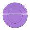 Mini Intelligent Robotic Vacuum Cleaner/floor Cleaner Sweeper