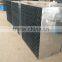 Customized Galvanized Sheet Welding Fabrication