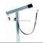 high quality stainless steel rod holder