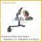 Spinning Fishing Rods and Reel Fishing Tackle Set