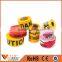 PE barrier warning tape NON detectable warning tape