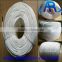 100% New Material white PP/Polypropylene Rope for sale