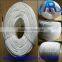 100% New Material white PP/Polypropylene Rope for sale