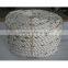 Fishing rope type Plastic Ropes pe 6mm--30mm 3 strand Polypropylene rope