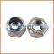  high quality m6 m8 lock nut