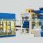 QT12-15 automatic hollow block machine china factory price