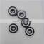 Full Ceramic Bearing 626-2RS 6x19x6mm Bearing With PTFE Seals for Road or Racing Bicycle