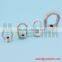 Bolt Eyelet 3/4"