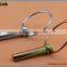 Wire lock pin PTO Pins