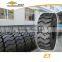 Wheel loader truck tire 20.5-25 for korean market