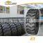 Wheel loader truck tire 7.50-16