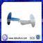 Natural Nylon Rivet Plastic Nylon Snap Rivet