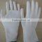 grey polyurethane coated glove