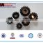 best selling large plastic helical gear made by whachinebrothers ltd.