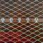 high quality Diamond expanded metal mesh fence