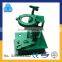 PZJ series test vibrating sieve equipment