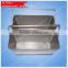 China hot sale stainless steel sample splitter