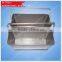 China hot sale stainless steel sample splitter