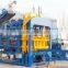 Mozambique full automaitc block production line price from DONGYUE Machinery Group Co.,ltd