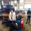 qt4-40 diesel concrete block making machine