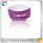 Supply Disposable One Off RFID Paper Wristband Bracelet With NFC Chip For Festival Activities