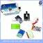 printed logo U disk card for personal gift