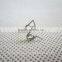 Double Torsion Spring