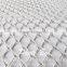 Galvanized Iron Wire Chain Link Fence