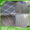 galvanzied barbed wire / galvanized twisted fence wire / barbed wire manufacturers china