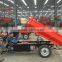 electro-tricycle for mining,3 wheel electric bicycle