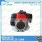 43cc gasoline engine petrol brush cutter for sale with CE,GS