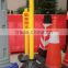 plastic reflective traffic cone,road block safety cones